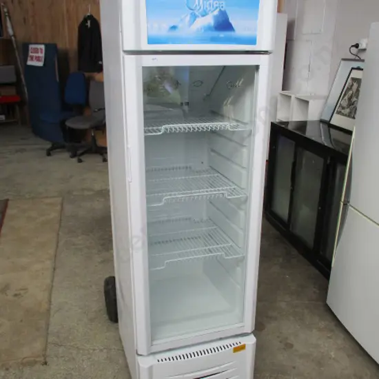 Drinks Fridge